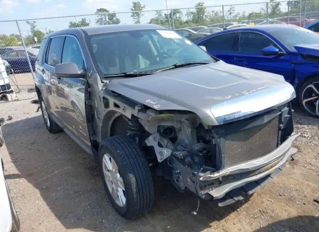Gmc Terrain (2011)