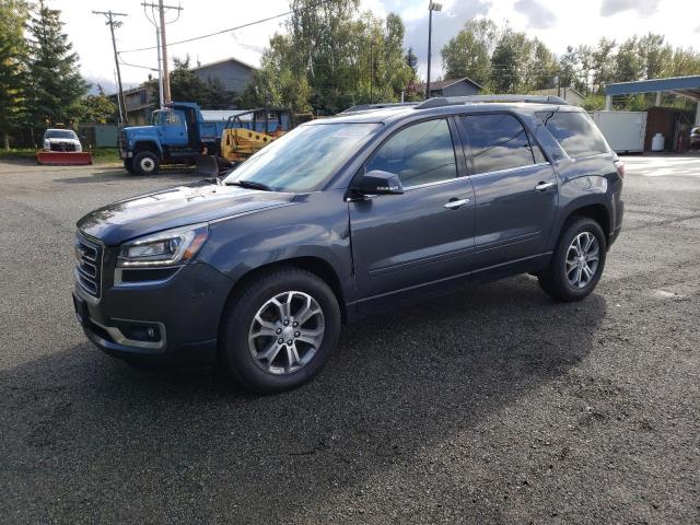 Gmc Acadia slt (2014)