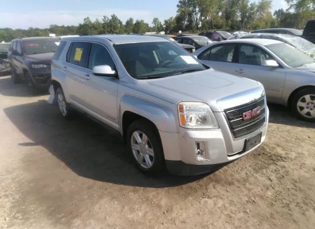 Gmc Terrain (2015)