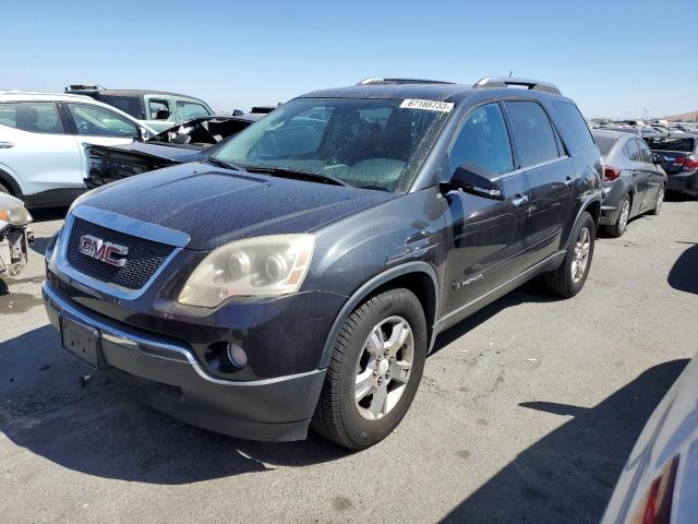 Gmc Acadia slt (2007)