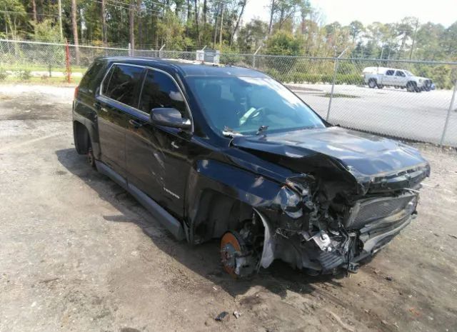 Gmc Terrain (2010)