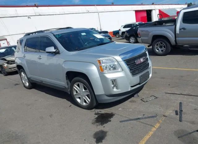 Gmc Terrain (2011)