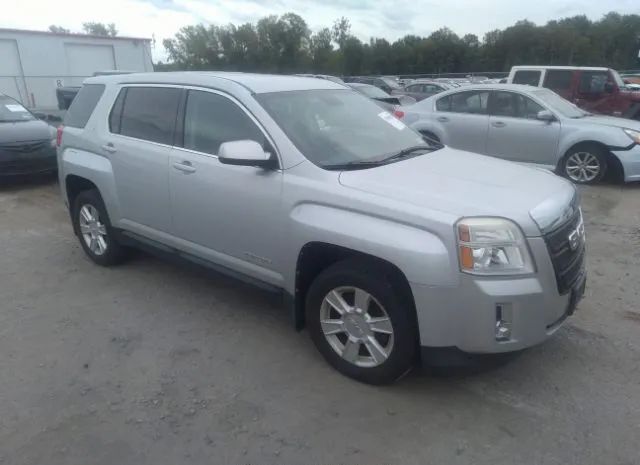 Gmc Terrain (2012)