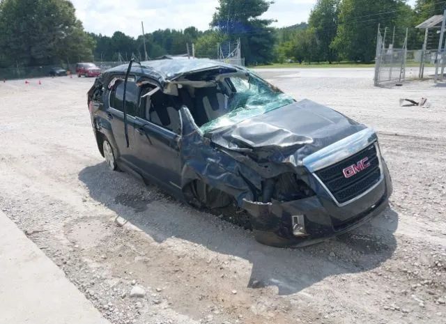 Gmc Terrain (2013)