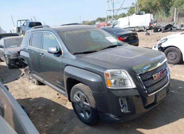 Gmc Terrain (2013)