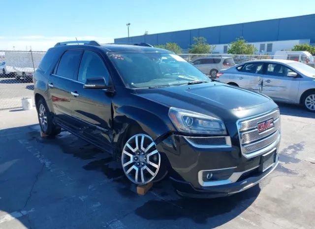 Gmc Acadia (2014)