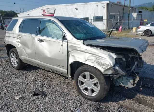 Gmc Terrain (2014)