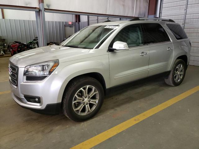 Gmc Acadia slt (2014)