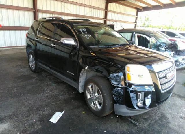 Gmc Terrain (2015)