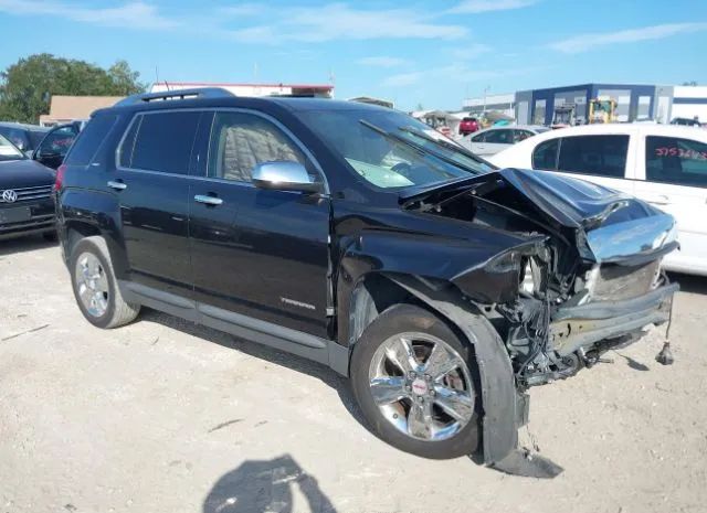Gmc Terrain (2015)