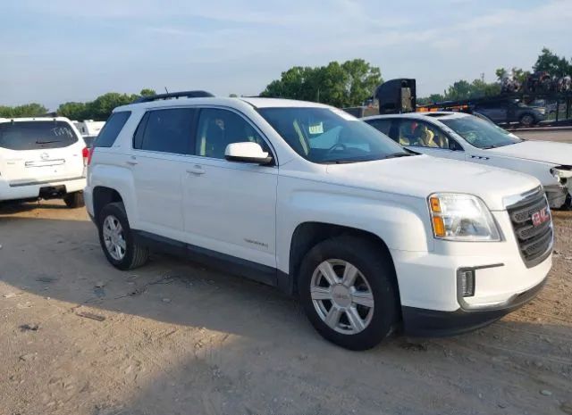 Gmc Terrain (2016)