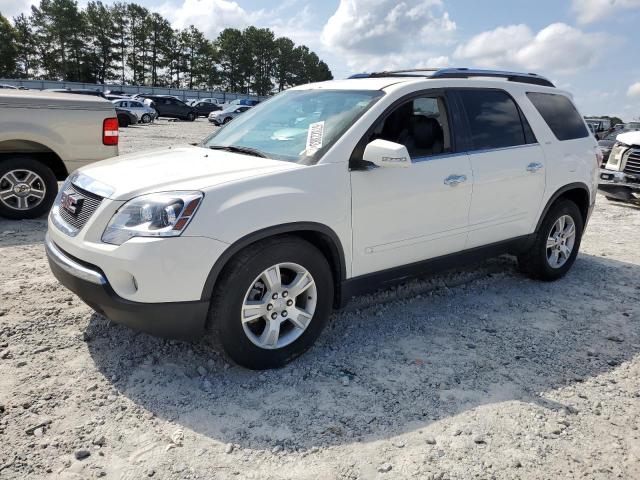 Gmc Acadia slt (2009)