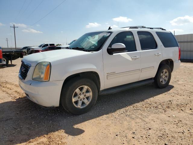 Gmc Yukon slt (2012)