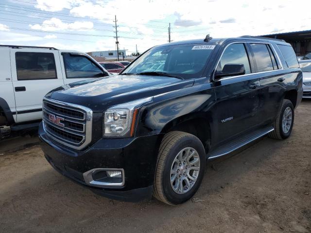 Gmc Yukon slt (2020)