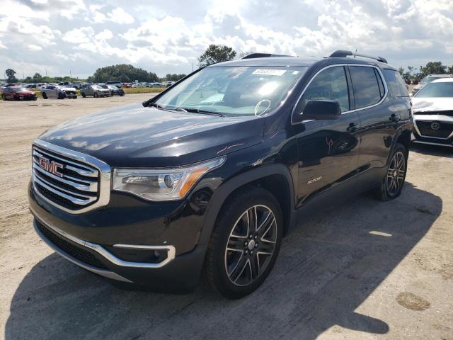 Gmc Acadia slt (2017)