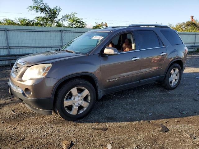 Gmc Acadia slt (2007)