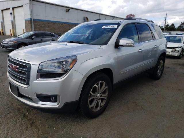 Gmc Acadia slt (2014)