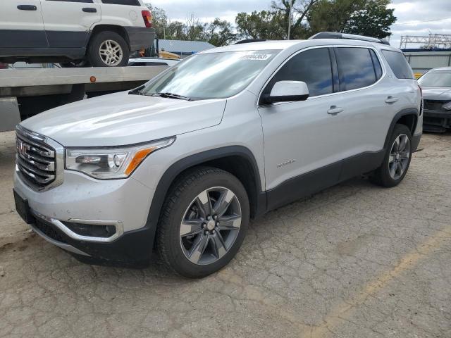 Gmc Acadia slt (2018)