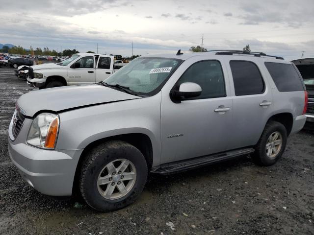 Gmc Yukon slt (2012)