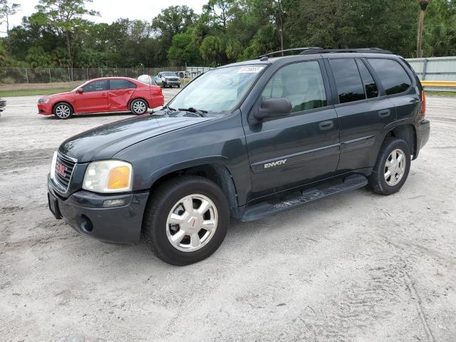 Gmc Envoy (2004)