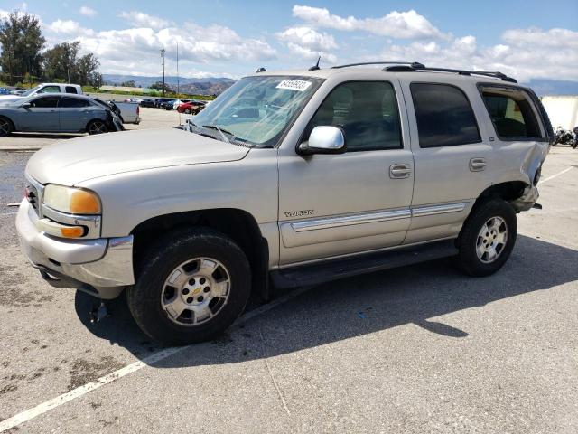 Gmc Yukon slt (2004)
