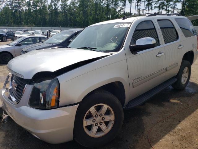 Gmc Yukon slt (2012)