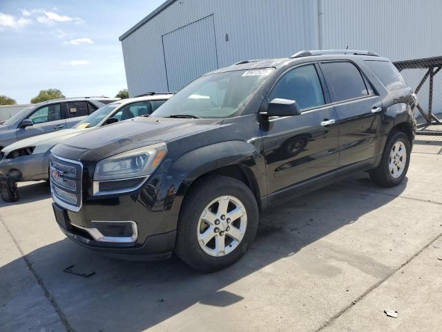 Gmc Acadia sle (2013)