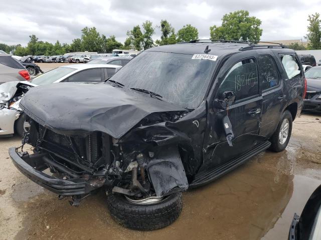 Gmc Yukon slt (2013)