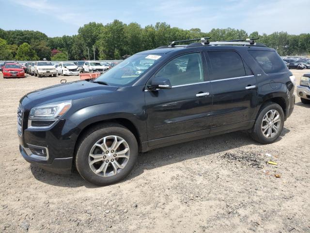 Gmc Acadia slt (2014)