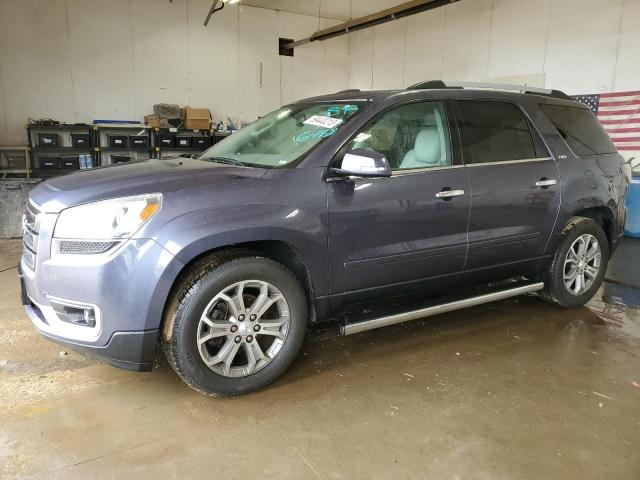 Gmc Acadia slt (2014)
