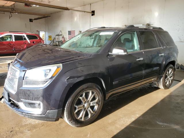 Gmc Acadia slt (2014)