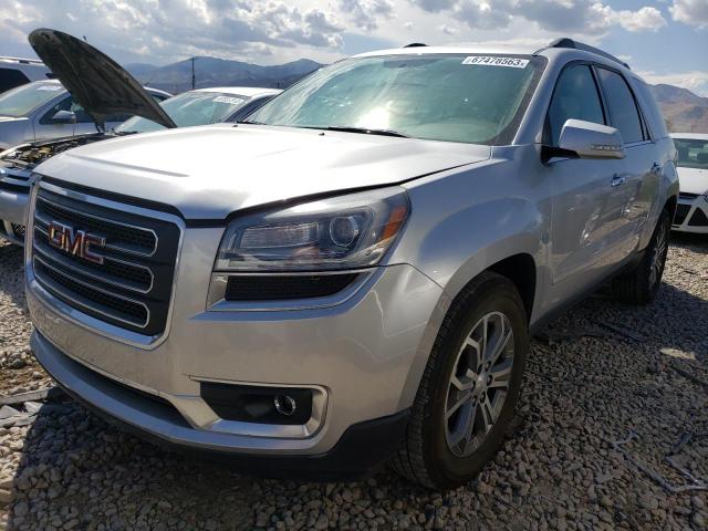 Gmc Acadia slt (2014)