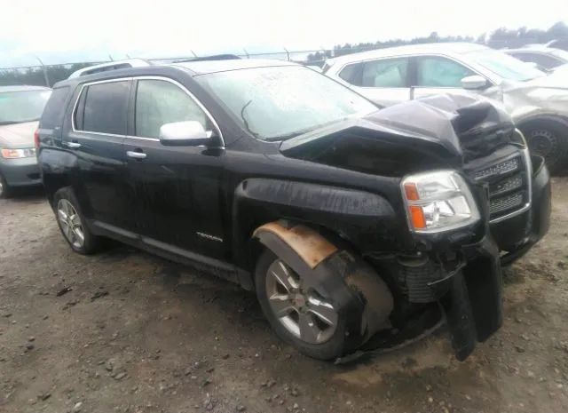Gmc Terrain (2015)