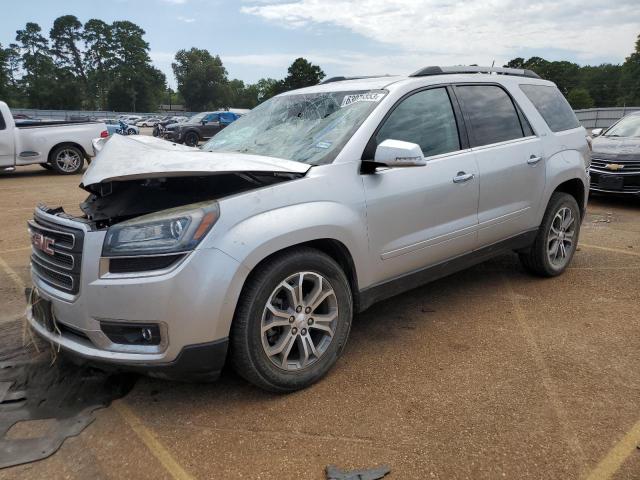 Gmc Acadia slt (2016)