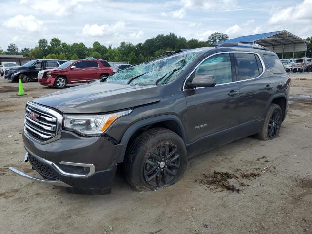 Gmc Acadia slt (2019)