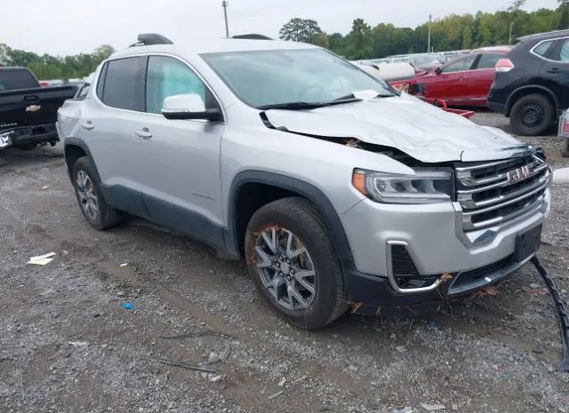 Gmc Acadia (2020)