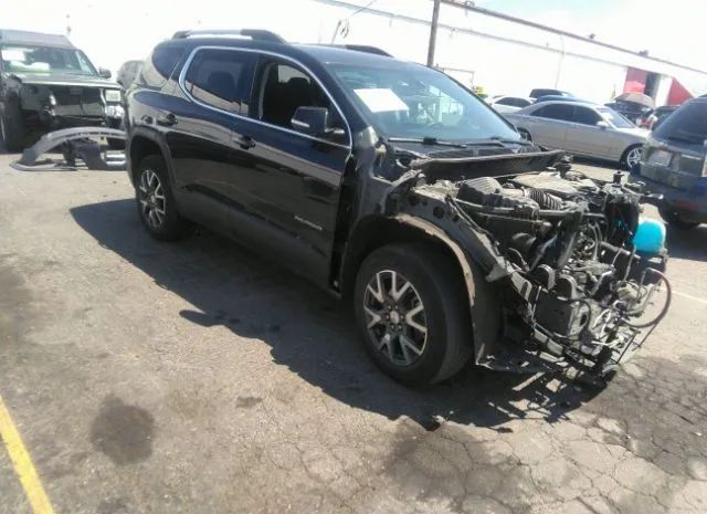 Gmc Acadia (2020)
