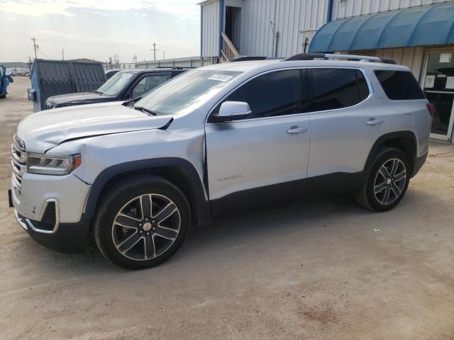 Gmc Acadia slt (2020)