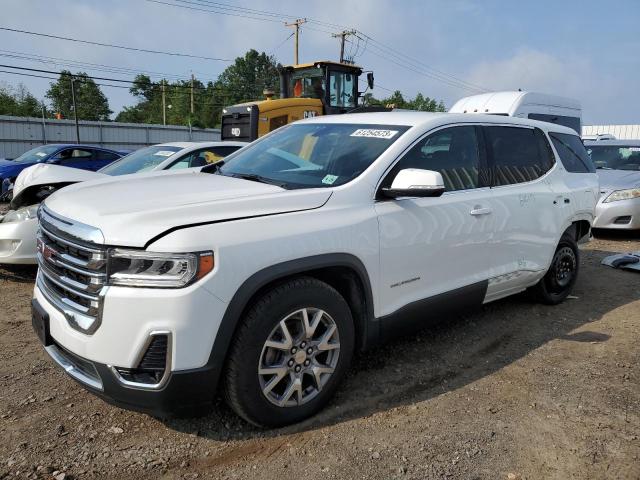 Gmc Acadia slt (2020)