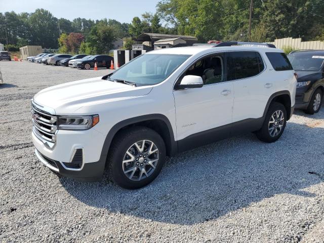 Gmc Acadia slt (2023)