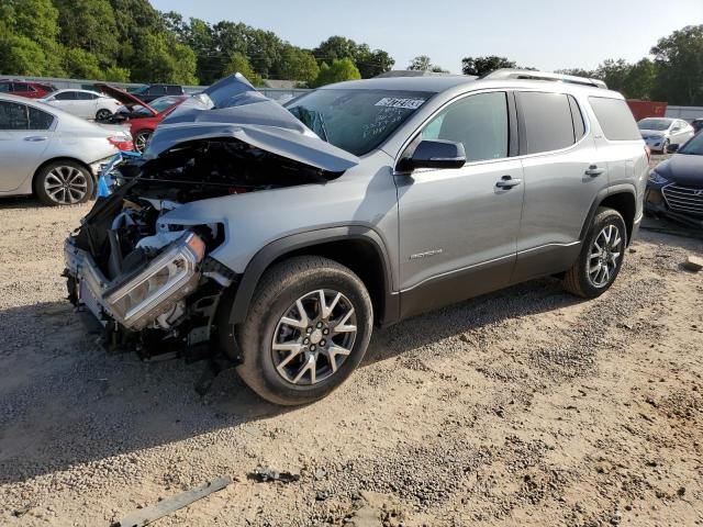 Gmc Acadia slt (2023)
