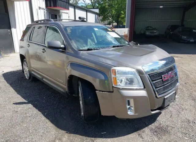Gmc Terrain (2010)