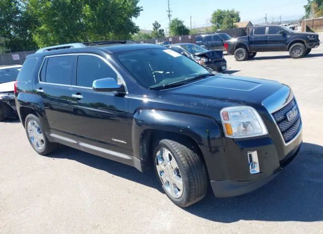 Gmc Terrain (2010)