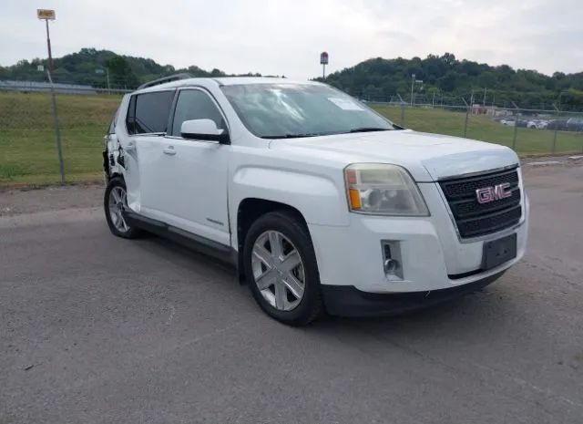 Gmc Terrain (2011)