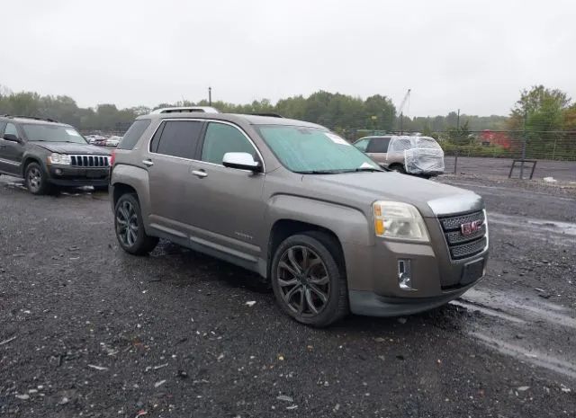 Gmc Terrain (2011)