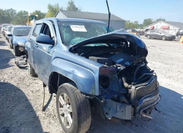 Gmc Terrain (2011)