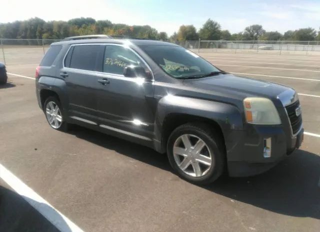 Gmc Terrain (2011)
