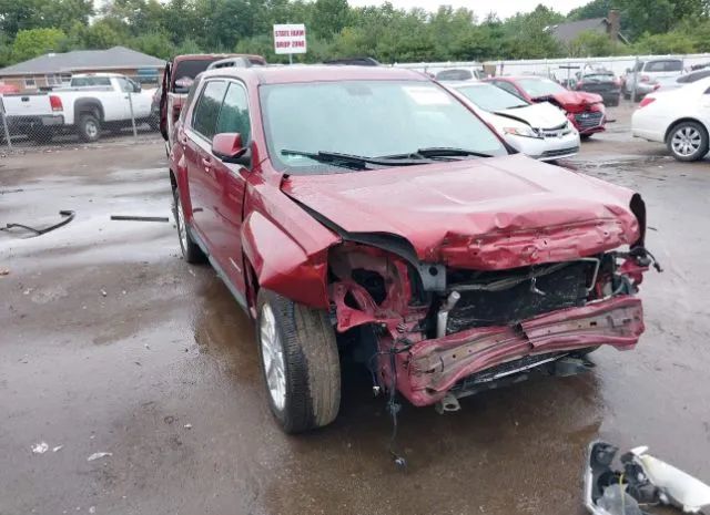 Gmc Terrain (2011)