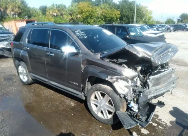 Gmc Terrain (2011)