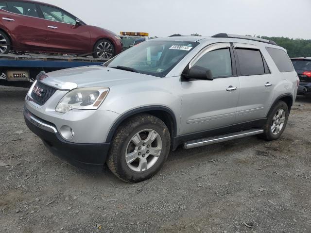 Gmc Acadia sle (2011)